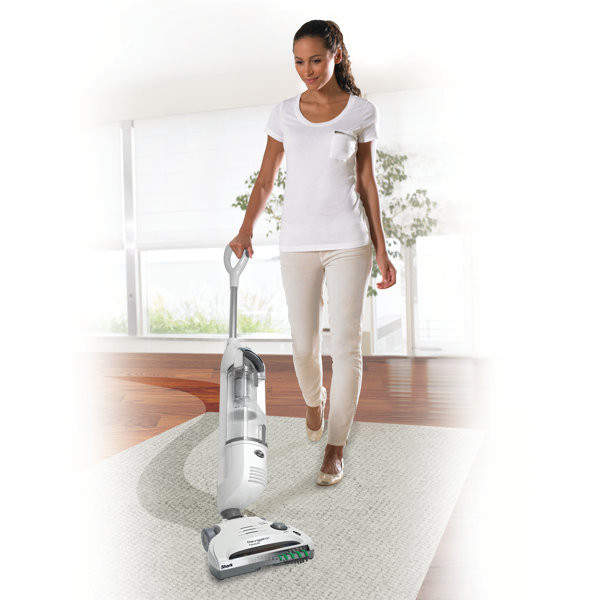 Shark Freestyle Cordless Bagless Stick Vacuum & Reviews Wayfair